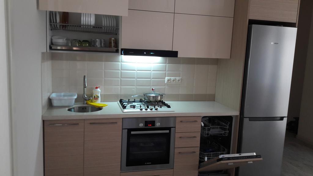 Asmati Apartment 2 Batumi Exterior foto